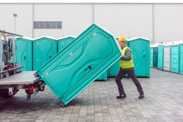 Best Porta potty cleaning services  in Lake Bluff, IL