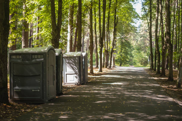 Best Event porta potty rental  in Lake Bluff, IL