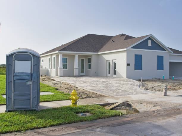 Best Best portable toilet rental  in Lake Bluff, IL