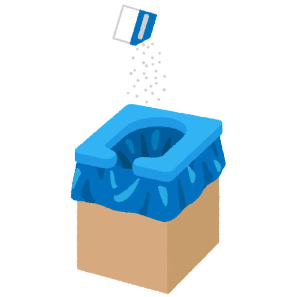 Sanitation services for porta potties in Lake Bluff, IL